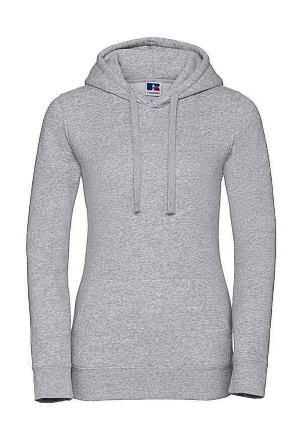 Ladies' Authentic Hooded Sweat - Image 11