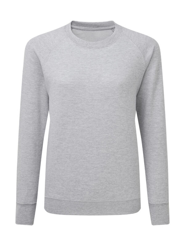 Raglan Sweatshirt Women - Image 3