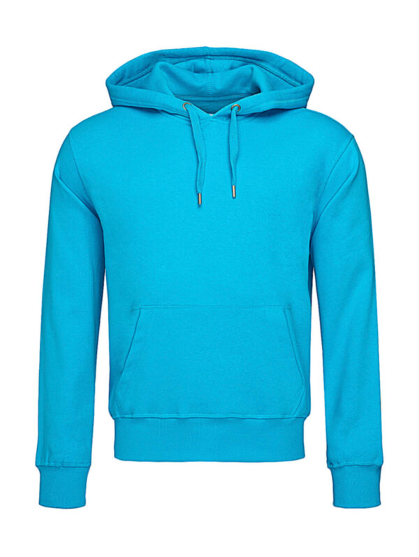 Unisex Sweat Hoodie Select - Image 5