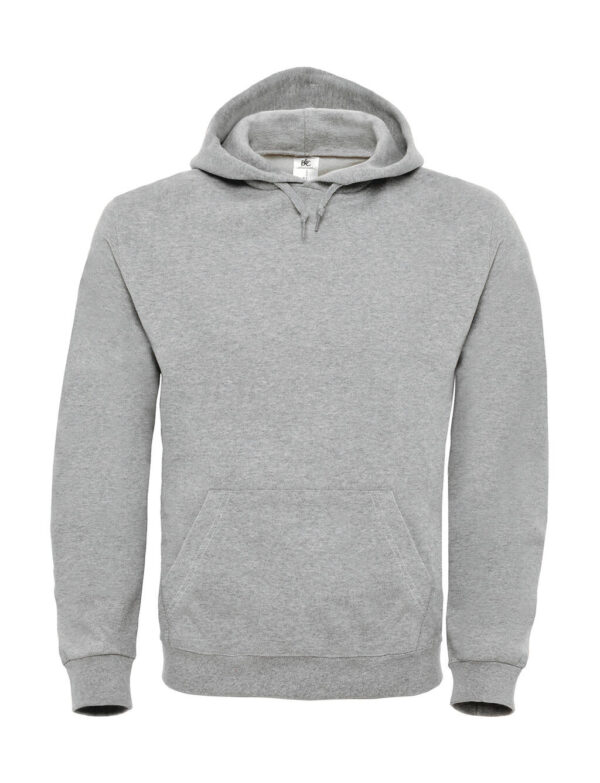 ID.003 Cotton Rich Hooded Sweatshirt - Image 3