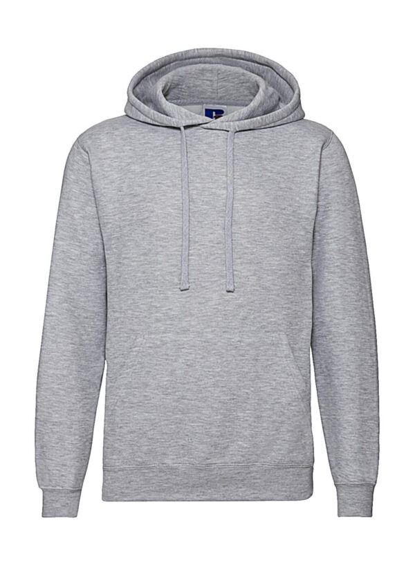 Hooded Sweatshirt - Image 13