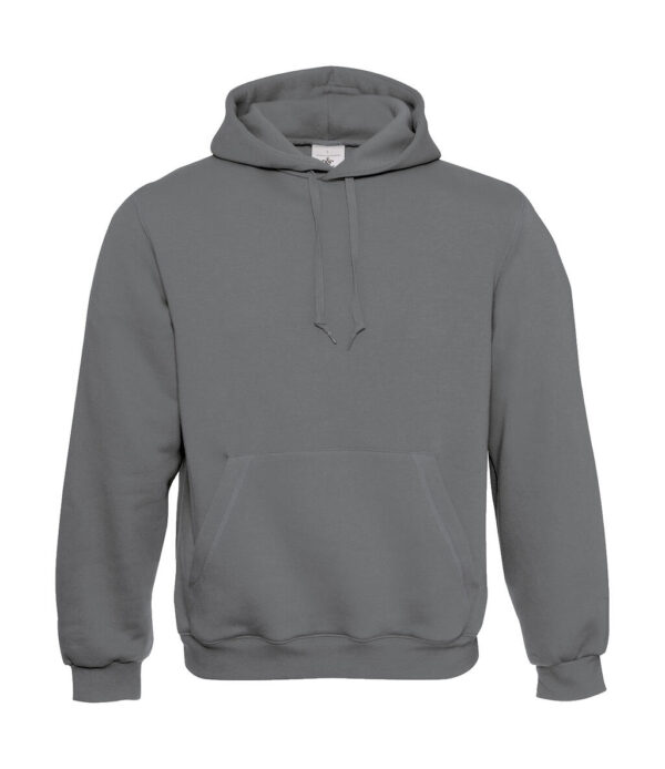 Hooded Sweatshirt - Image 2