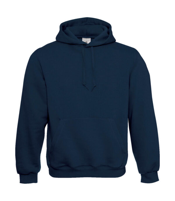 Hooded Sweatshirt - Image 4