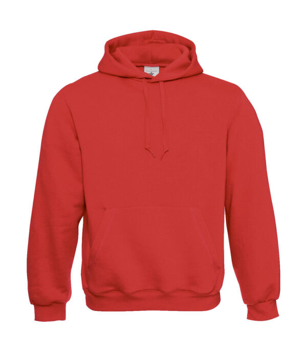 Hooded Sweatshirt - Image 5