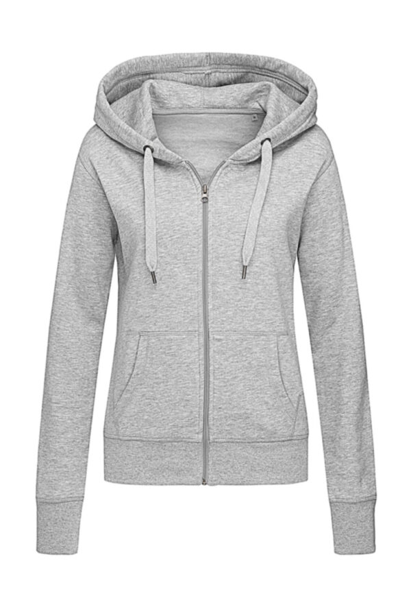 Sweat Jacket Select Women - Image 2