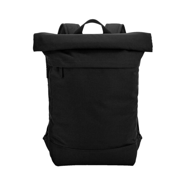 Simplicity Roll-Top Backpack