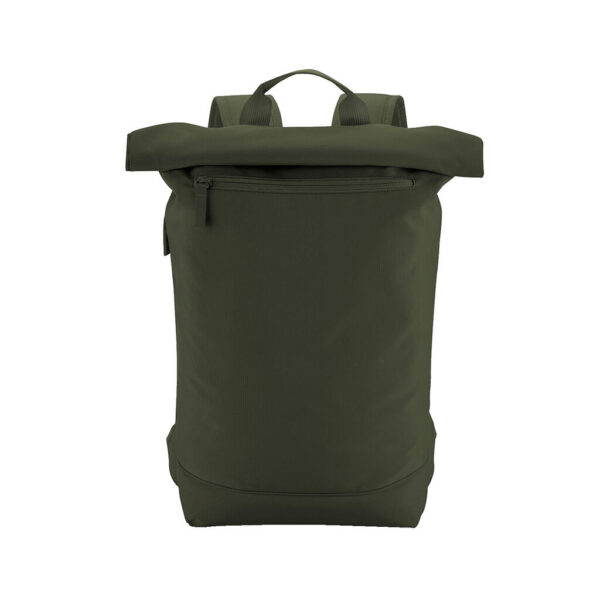 Simplicity Roll-Top Backpack Lite - Image 2