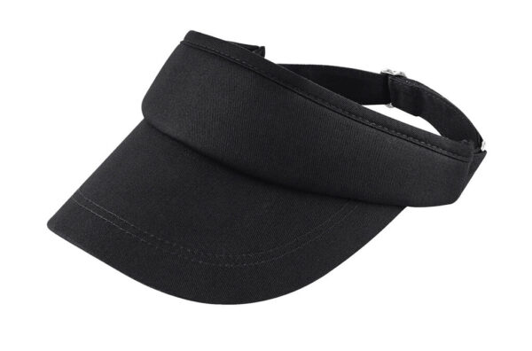 Sports Visor - Image 2