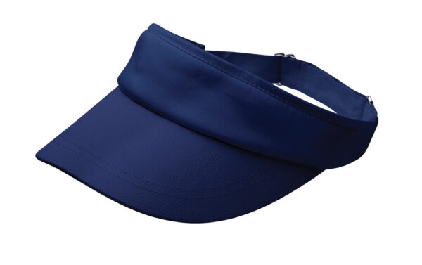 Sports Visor - Image 3