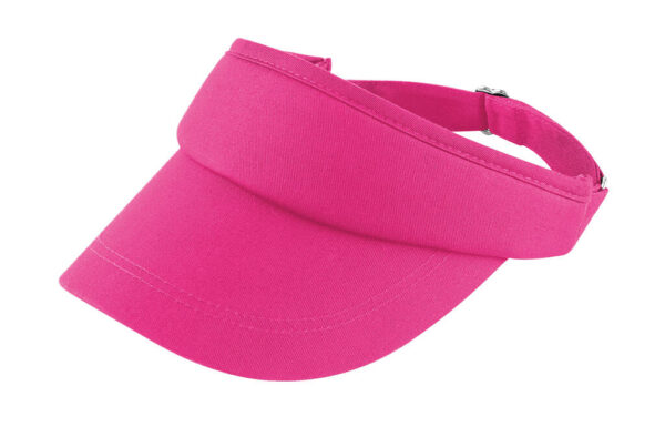 Sports Visor - Image 4