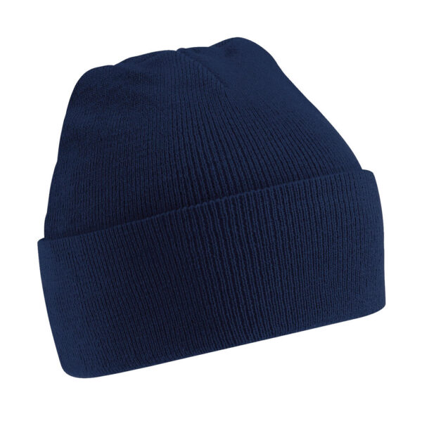 Junior Original Cuffed Beanie - Image 2