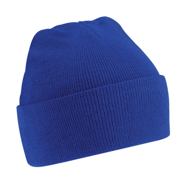 Junior Original Cuffed Beanie - Image 3