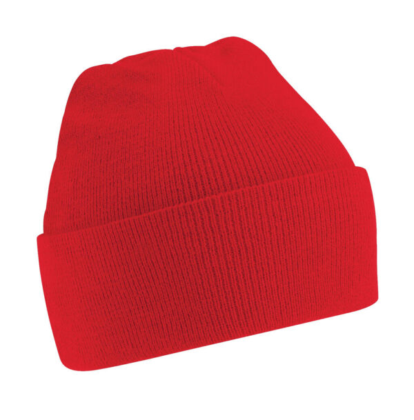 Junior Original Cuffed Beanie - Image 4