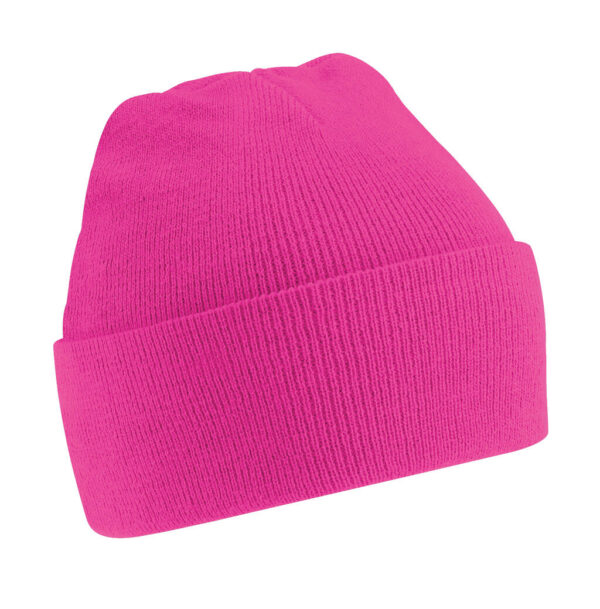 Junior Original Cuffed Beanie - Image 5