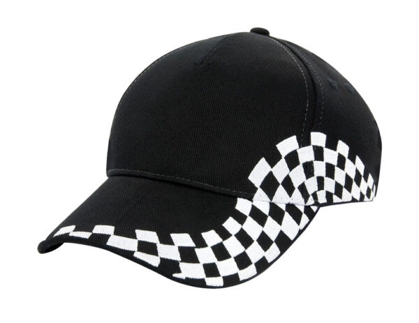 Grand Prix Cap