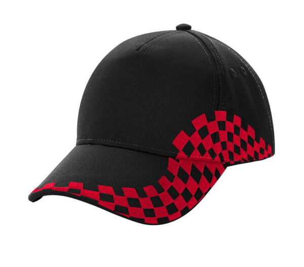 Grand Prix Cap - Image 3