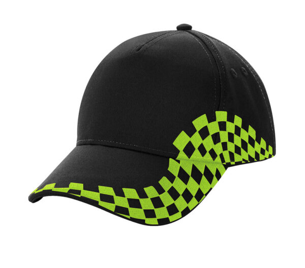 Grand Prix Cap - Image 4