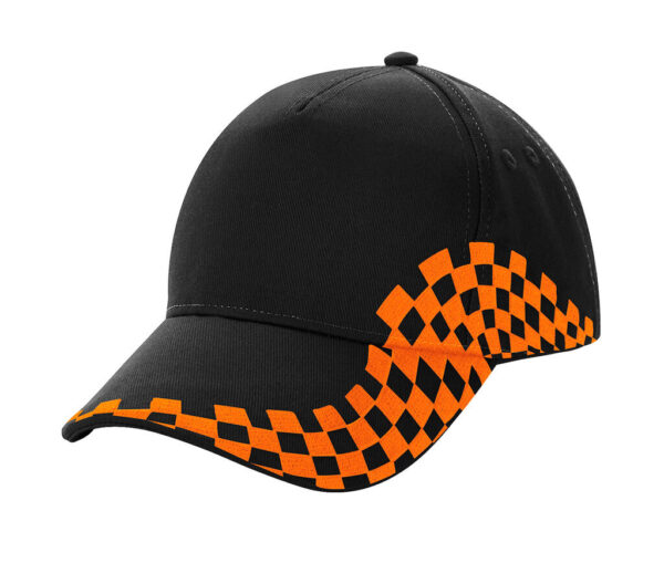 Grand Prix Cap - Image 5