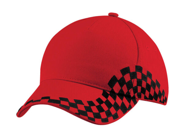 Grand Prix Cap - Image 8