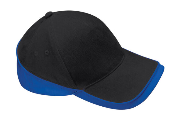 Teamwear Competition Cap - Image 3