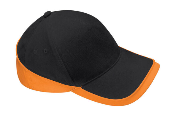 Teamwear Competition Cap - Image 4