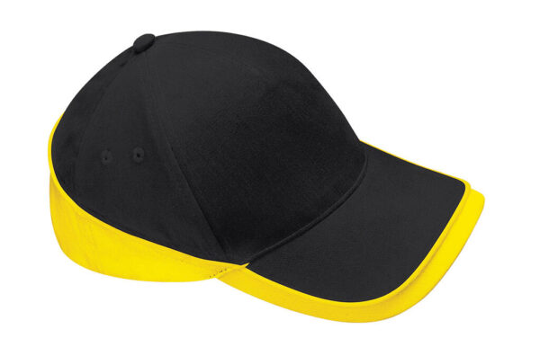 Teamwear Competition Cap - Image 5