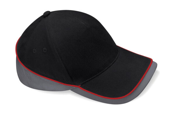 Teamwear Competition Cap - Image 6