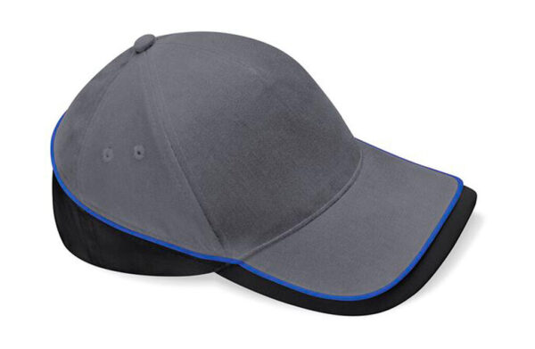 Teamwear Competition Cap - Image 7