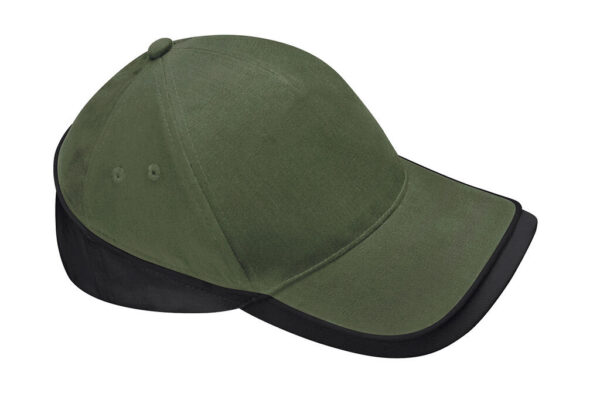 Teamwear Competition Cap - Image 16