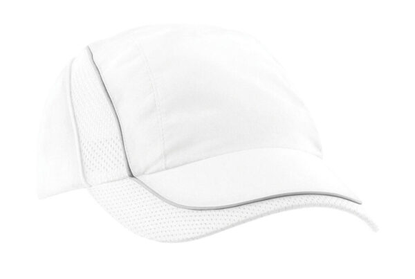 Coolmax® Flow Mesh Cap