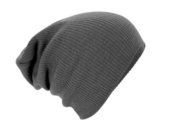 Slouch Beanie - Image 2