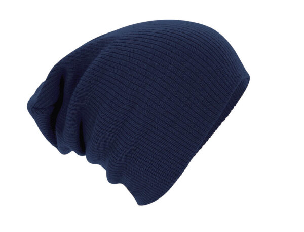 Slouch Beanie - Image 3