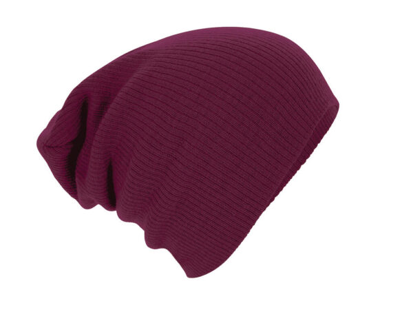 Slouch Beanie - Image 4