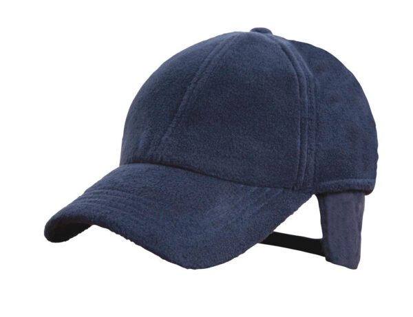 Winter Fleece Cap - Image 2