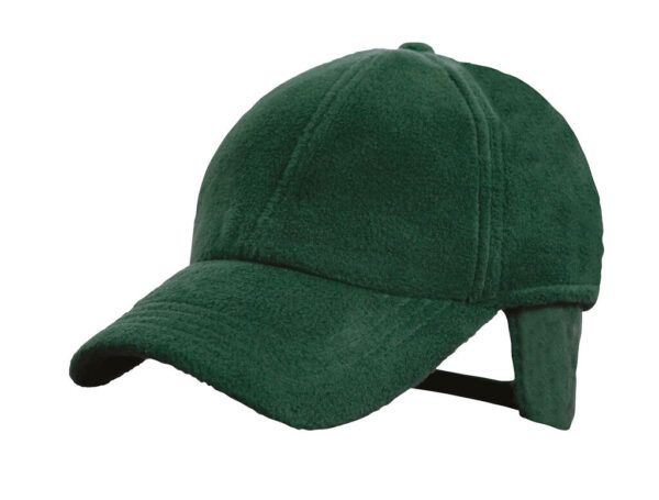 Winter Fleece Cap - Image 3