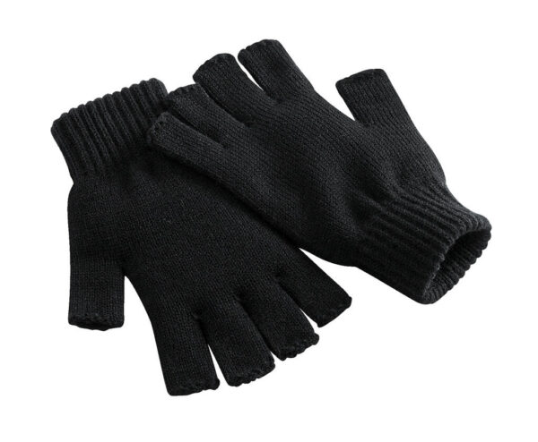 Fingerless Gloves