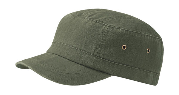 Urban Army Cap - Image 2