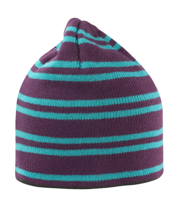 Team Reversible Beanie - Image 2