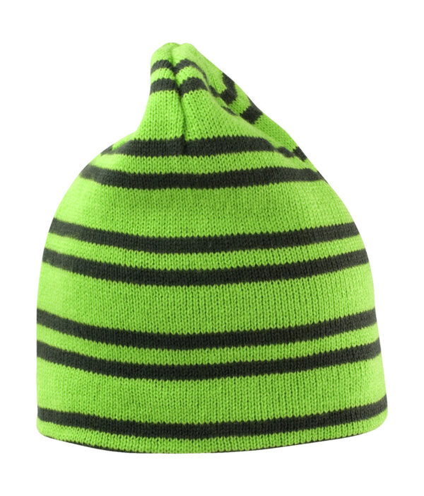 Team Reversible Beanie - Image 4