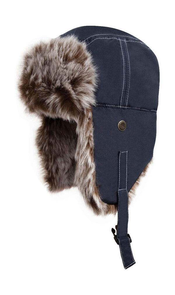 Classic Sherpa Hat - Image 2