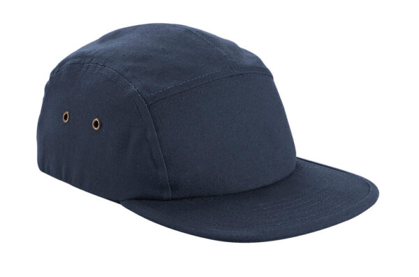 Canvas 5 Panel Cap - Image 3