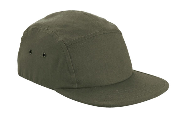 Canvas 5 Panel Cap - Image 5