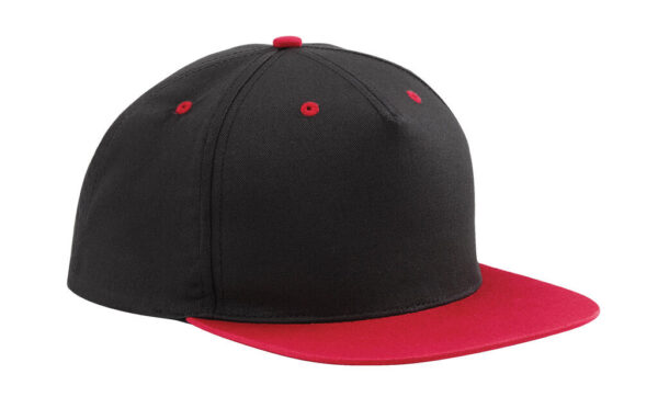 5 Panel Contrast Snapback - Image 2