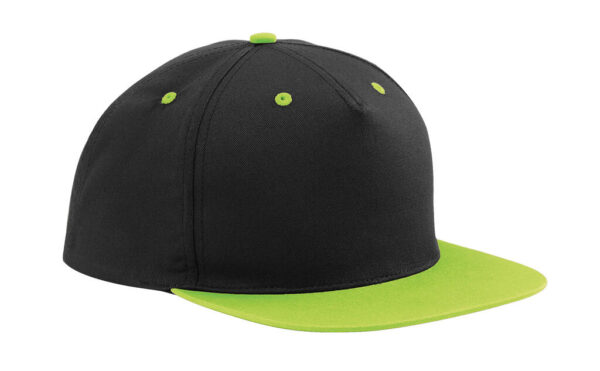 5 Panel Contrast Snapback - Image 3