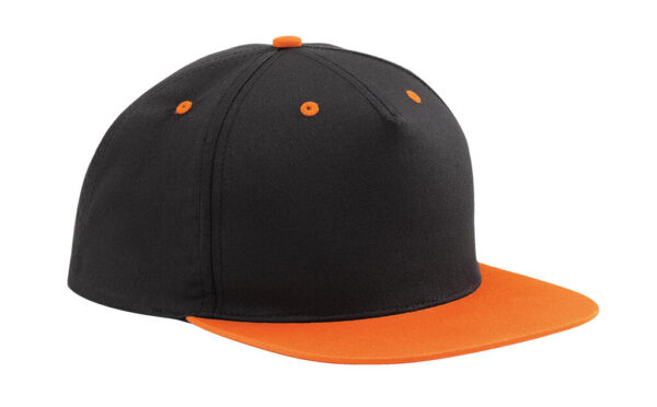 5 Panel Contrast Snapback - Image 4