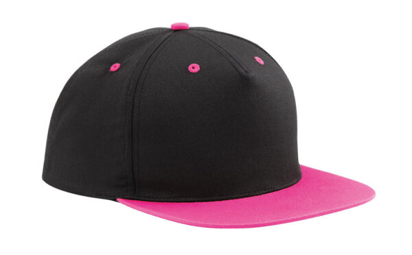 5 Panel Contrast Snapback - Image 6