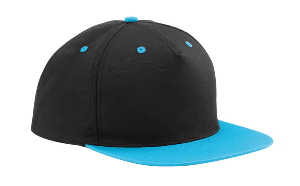 5 Panel Contrast Snapback - Image 7