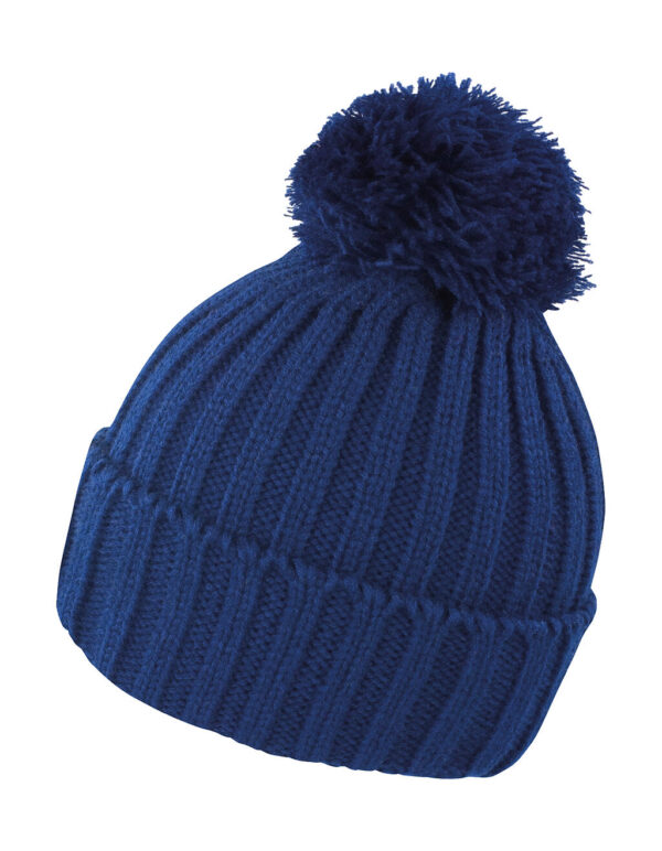 Hdi Quest Knitted Hat - Image 2