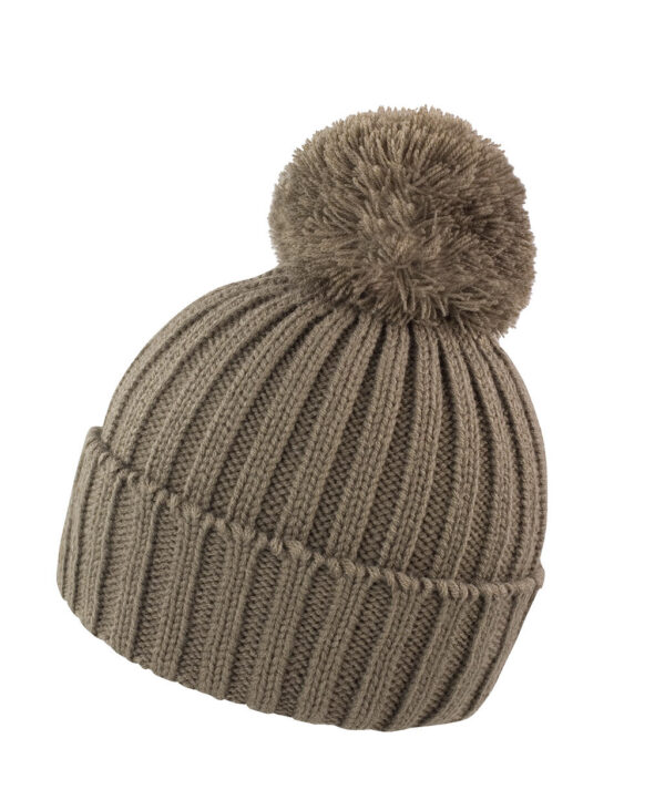 Hdi Quest Knitted Hat - Image 4