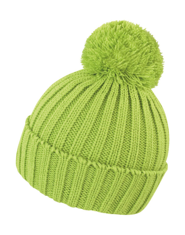 Hdi Quest Knitted Hat - Image 5